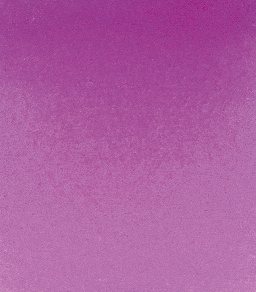 Schmincke Horadam® Half pan 940 Brilliant red violet