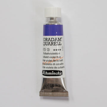 Schmincke Horadam Aquarelverf 473 Cobalt Violet Hue 15ml 3