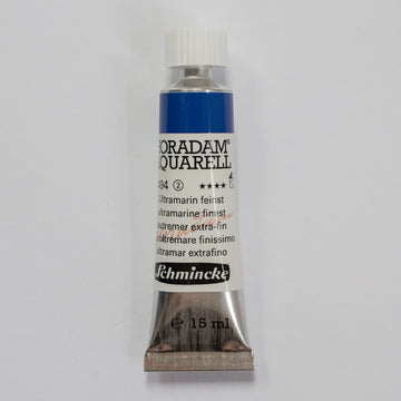 Schmincke Horadam Aquarelverf 494 Ultramarine Finest 15ml 2