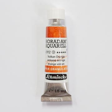 Schmincke Horadam Aquarelverf 912 Volcano Orange 15ml 3