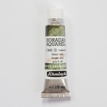 Schmincke Horadam Aquarelverf 945 Forest Grey 15ml 3