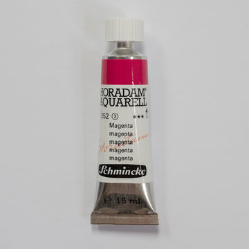 Schmincke Horadam Aquarelverf 352 Magenta 15ml 3