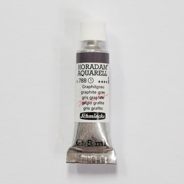 Schmincke Horadam Aquarelverf 788 Graphite Grey 5ml 1