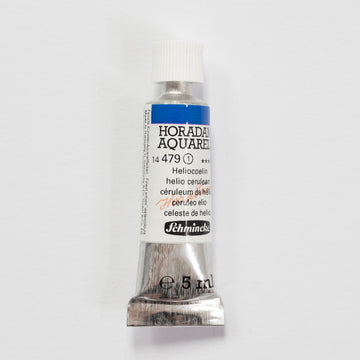 Schmincke Horadam Aquarelverf 479 Helio Cerulean 5ml 1