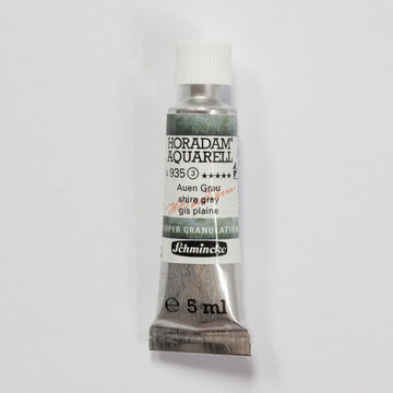 Schmincke Horadam Aquarelverf 935 Shire Grey 5ml 3