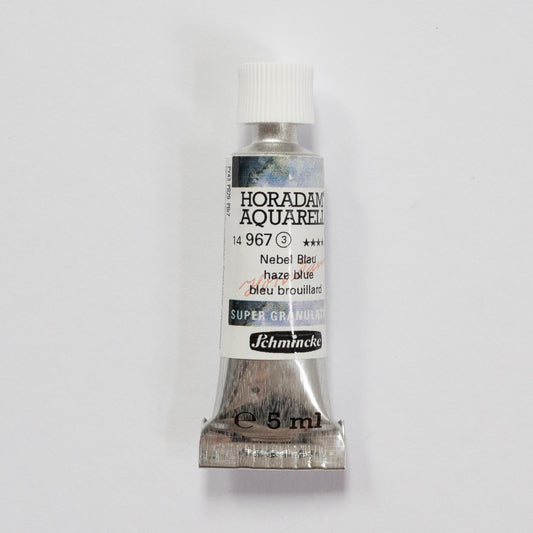 Schmincke Horadam Aquarelverf 967 Haze Blue 5ml 3