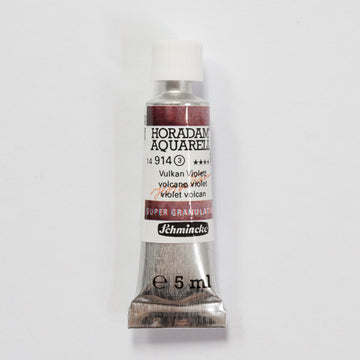 Schmincke Horadam Aquarelverf 914 Volcano Violet 5ml 3