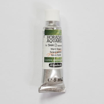 Schmincke Horadam Aquarelverf 944 Forest Brown 5ml 3