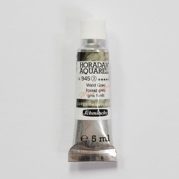 Schmincke Horadam Aquarelverf 945 Forest Grey 5ml 3