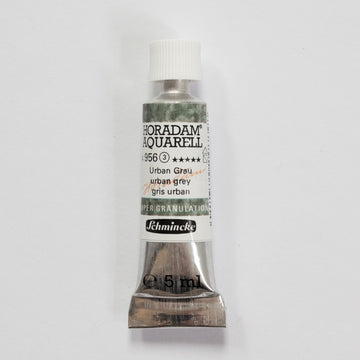 Schmincke Horadam Aquarelverf 956 Urban Grey 5ml 3