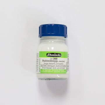 Schmincke masking fluid neutral 20ml