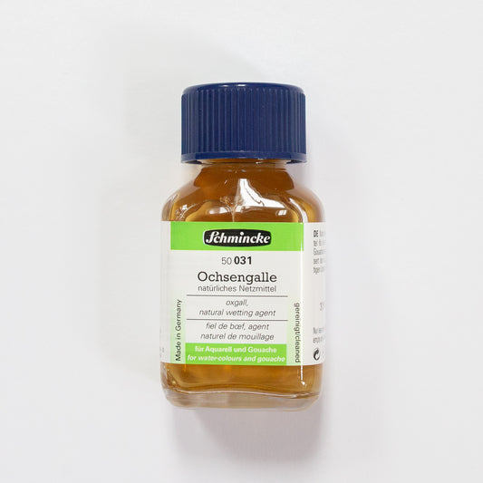 Schmincke Oxgall 60ml