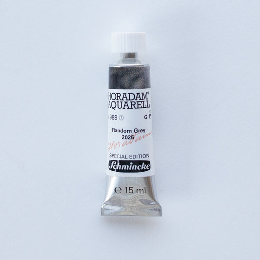 Schmincke Horadam Aquarelverf Random Grey 15ml
