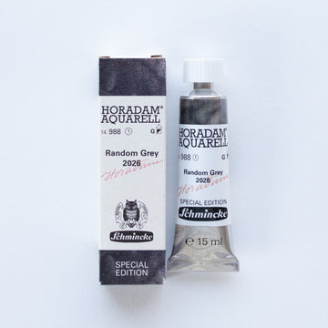 Schmincke Horadam Aquarelverf Random Grey 15ml