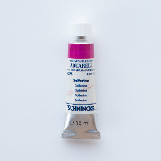 Schmincke Horadam Aquarelverf Solferino 15ml