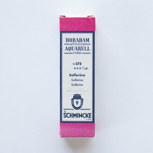 Schmincke Horadam Aquarelverf Solferino 15ml