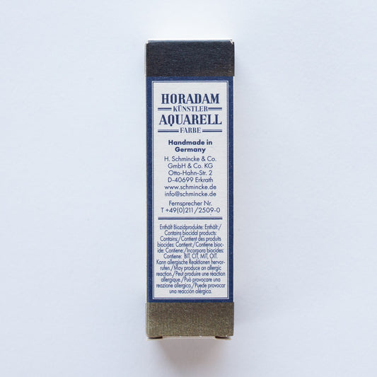 Schmincke Horadam Aquarelverf Cassler Brown 15ml