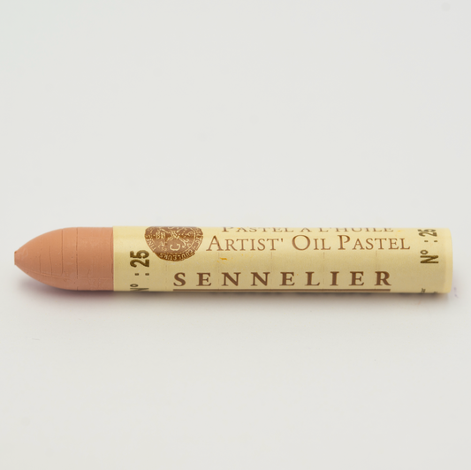 Sennelier Oil pastel 5ml Flesh Ochre