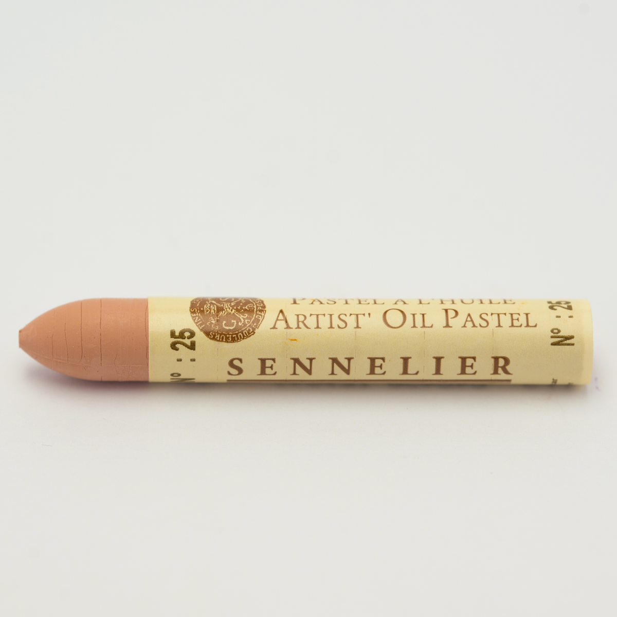 Sennelier Oil pastel 5ml Flesh ochre