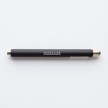 Sennelier Black Metal Pastel Pencil Holder