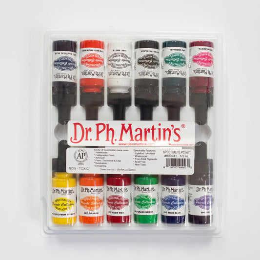 Dr. Ph. Martins Spectralite set 1 15ml