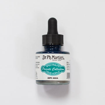 Dr. Ph. Martins Spectralite 28PC Aqua