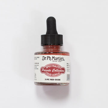 Dr. Ph. Martins Spectralite 31PC Red Oxide