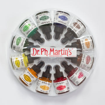 Dr. Ph. Martins Spectralite Set 2 30ml