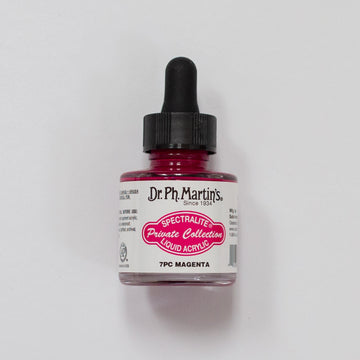 Dr. Ph. Martins Spectralite 7PC Magenta