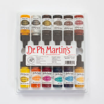 Dr. Ph. Martins Spectralite set 3 15ml