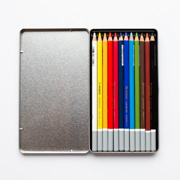 Stabilo Carbothello set 12