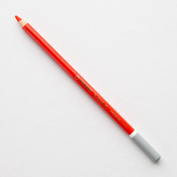 Stabilo Carbothello 305 Vermillion red tone