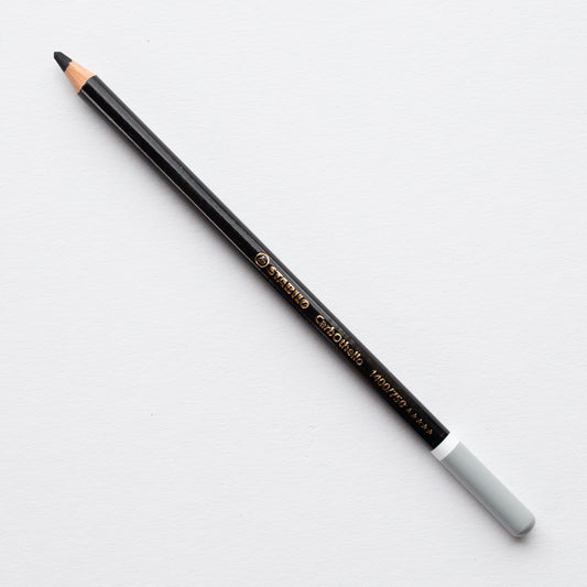 Stabilo Carbothello 750 Neutral black