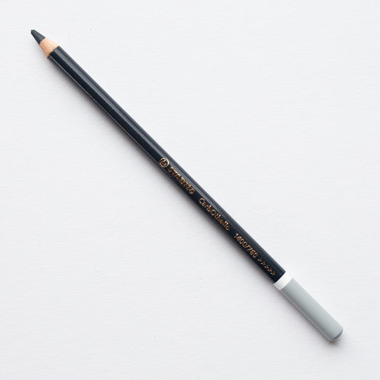 Stabilo Carbothello 760 Lamp black