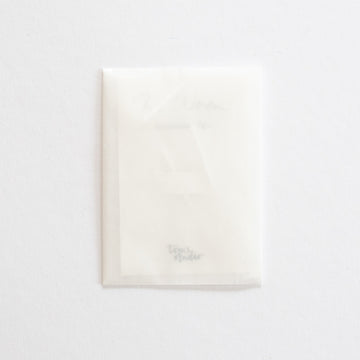 Tom's Studio The Wren Replacement tips x 3