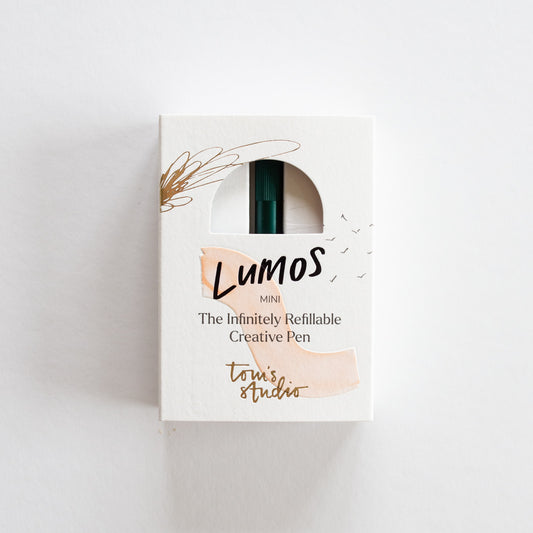 Tom's Studio Lumos Mini Ivy