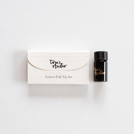 Tom's Studio Lumos Mini Brass