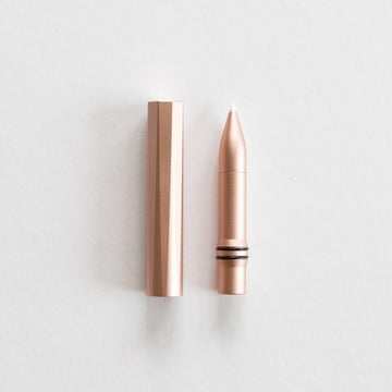 Tom's Studio The Wren Blush