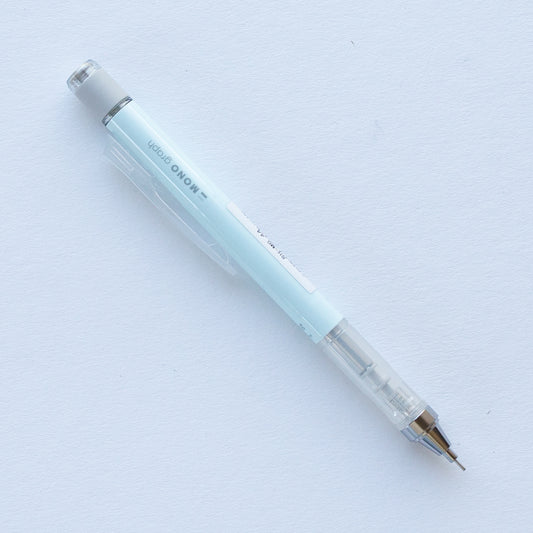 Tombow Mono Graph Vulpotlood 0.5 Ice Blue