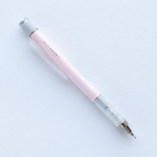 Tombow Mono Graph Vulpotlood 0.5 Coral Pink