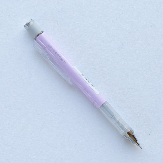 Tombow Mono Graph Vulpotlood 0.5 Marshmallow Lavender