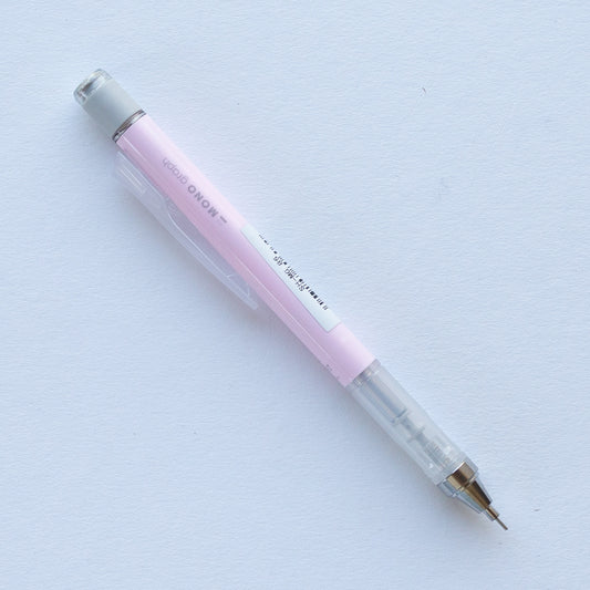 Tombow Mono Graph Vulpotlood 0.5 Marshmallow Pink