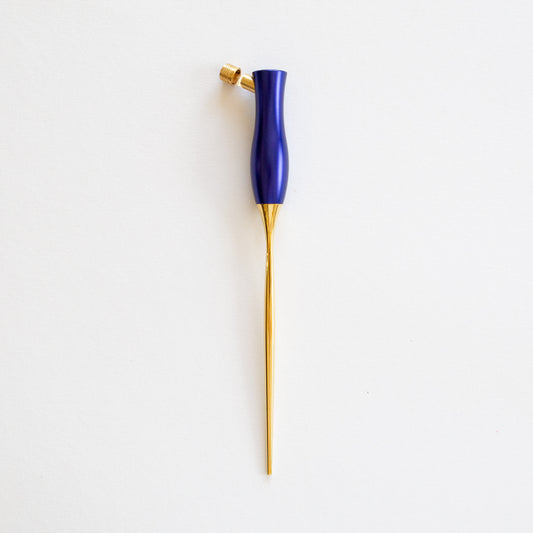 Tom's Studio Bloom Calligraphy Pen Oblique Bluebell