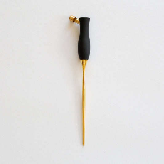 Tom's Studio Bloom Calligraphy Pen Oblique Black