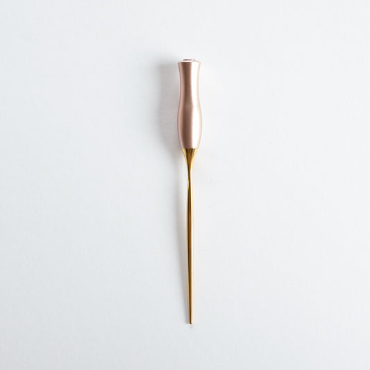 Tom's Studio Bloom Calligraphy Pen Straight Peony