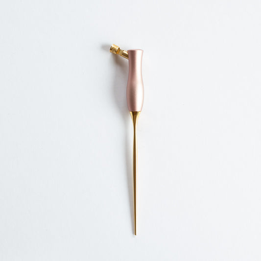 Tom's Studio Bloom Calligraphy Pen Oblique Peony
