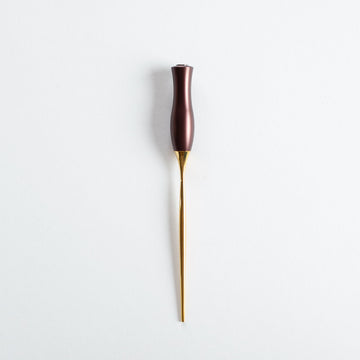 Tom's Studio Bloom Calligraphy Pen Straight Mulberry