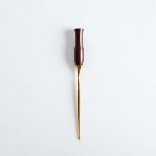 Tom's Studio Bloom Calligraphy Pen Straight Mulberry