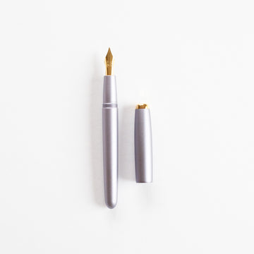 Tom's Studio The Studio Fountain Pen Lilac