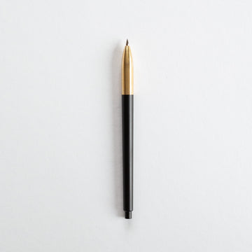 Tom's Studio Mechanical Pencil Black 0.5mm